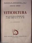 Viticoltura per le uve da tavola con riferimento anche ai sistemi colturali per le uve da vino (Kozma Pál könyvtárából)