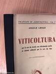 Viticoltura per le uve da tavola con riferimento anche ai sistemi colturali per le uve da vino (Kozma Pál könyvtárából)