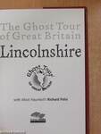 The Ghost Tour of Great Britain: Lincolnshire