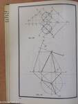 Problems in Descriptive Geometry