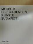 Museum der Bildenden künste Budapest