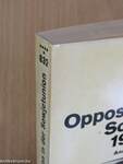 Politische Opposition in der Sowjetunion 1960-1972