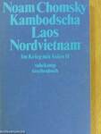 Kambodscha, Laos, Nordvietnam