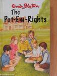 The Put-Em-Rights