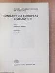 Hungary and European Civilization