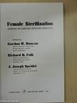 Female Sterilization