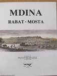 Mdina, Rabat - Mosta