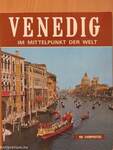 Venedig im mittelpunkt der Welt