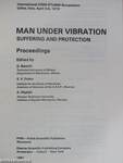 Man Under Vibration