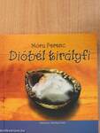 Dióbél királyfi - CD-vel