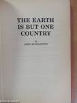 The Earth is But One Country