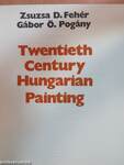 Twentieth Century Hungarian Painting