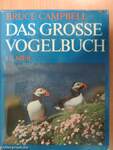 Das grosse Vogelbuch