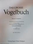 Das grosse Vogelbuch