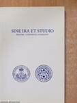 Sine ira et studio