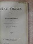 Német szellem