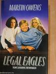 Legal Eagles