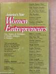 America's New Women Entrepreneurs (dedikált példány)