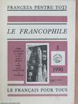 Le Francophile 3/1990