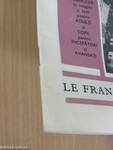 Le Francophile 3/1990