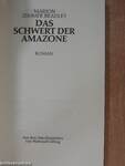 Das schwert der Amazone