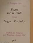 Danse sur la Corde