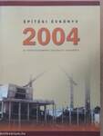 Építési Évkönyv 2004