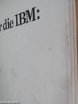 Über die IBM: