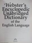 Webster's Encyclopedic Unabridged Dictionary of the English Language