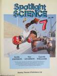 Spotlight Science 7.