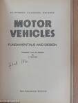 Motor Vehicles