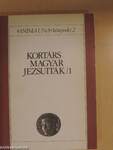 Kortárs magyar jezsuiták 1.