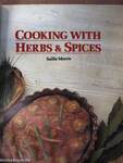 Cooking with Herbs & Spices