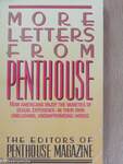 More Letters from Penthouse