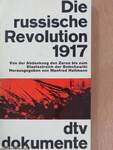 Die russische Revolution 1917