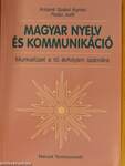 Magyar nyelv és kommunikáció - Munkafüzet a 10. évfolyam számára