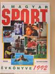 A Magyar Sport Évkönyve 1992