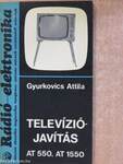 Televíziójavítás