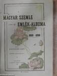 A Magyar Szemle Emlék-albuma 1888-1898