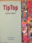 TipTop 5. - Student's Book