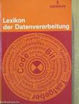 Lexikon der Datenverarbeitung