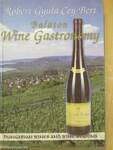 Balaton Wine Gastronomy