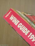 Webster's Wine Guide 1991