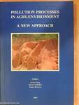 Pollution Processes in Agri-Environment