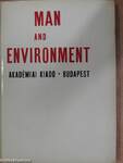 Man and Environment