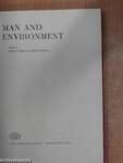 Man and Environment