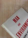 Man and Environment