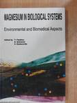 Magnesium in biological systems