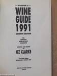 Webster's Wine Guide 1991