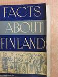 Facts about Finland